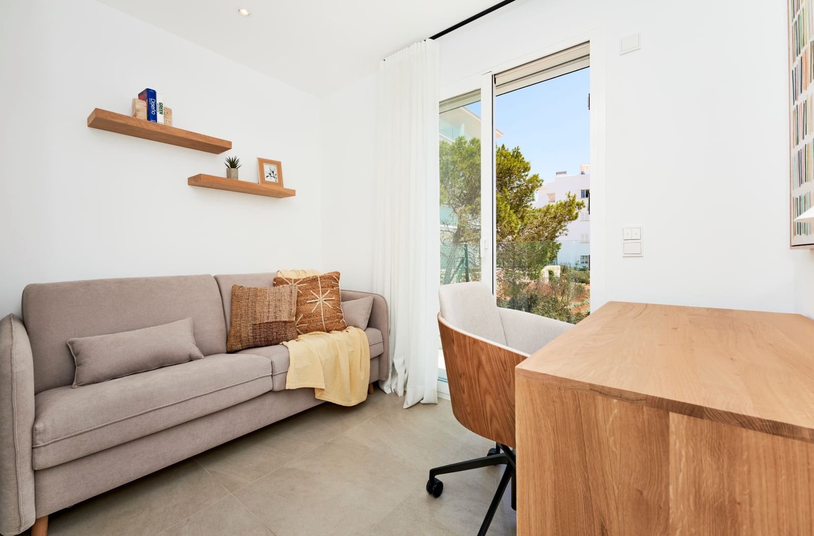 2 soveværelse Lejlighed til salg i Cala d'Or med swimmingpool garage - € 423.000 (Ref: 5292585)