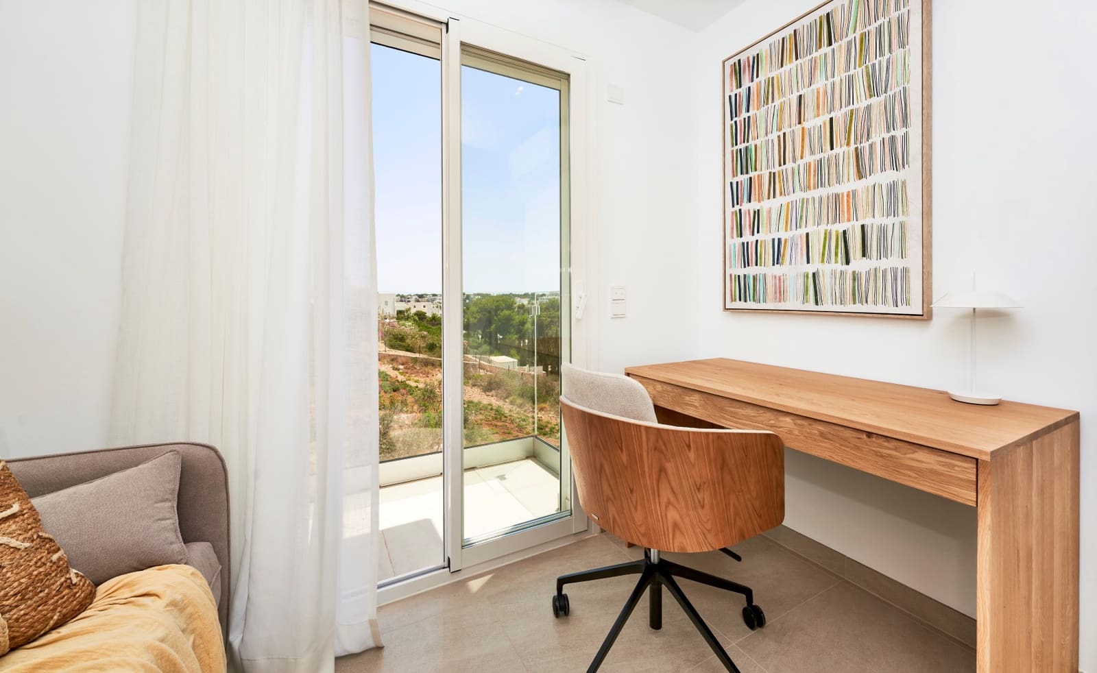 2 soveværelse Lejlighed til salg i Cala d'Or med swimmingpool garage - € 423.000 (Ref: 5292585)