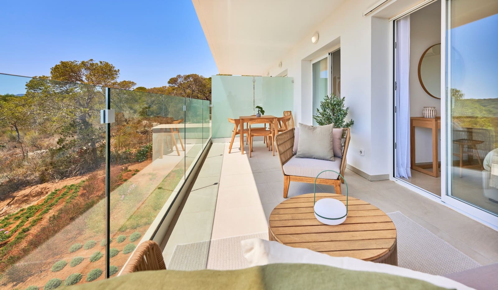 2 soveværelse Lejlighed til salg i Cala d'Or med swimmingpool garage - € 423.000 (Ref: 5292585)