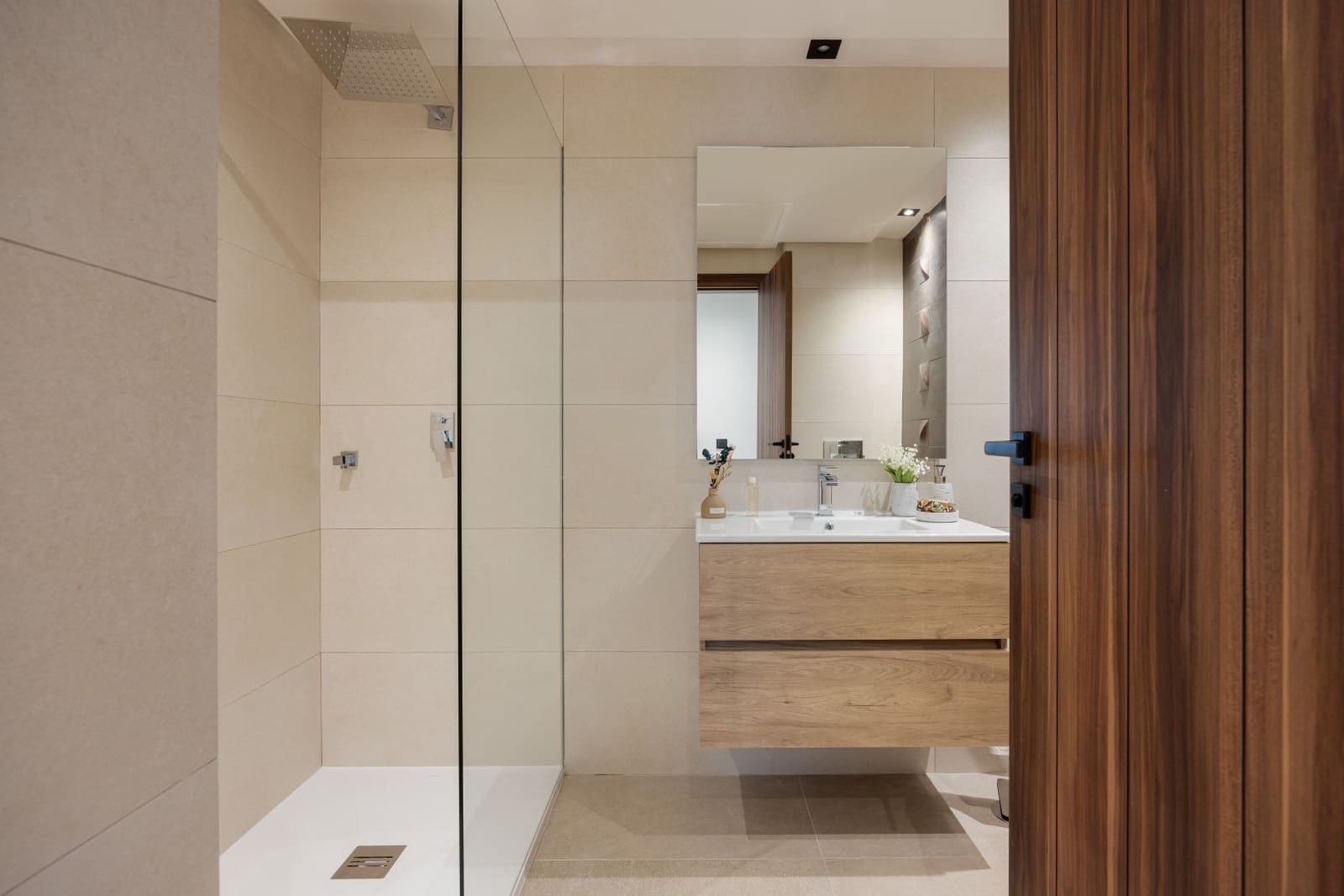 3 soveværelse Penthouse til salg i Nueva Andalucia med swimmingpool garage - € 950.000 (Ref: 6224066)