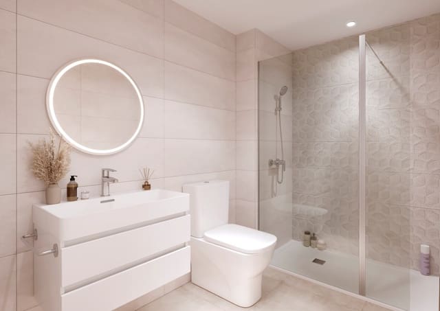 2 bedroom Apartment for sale in Dénia with pool garage - € 330,000 (Ref: 6780180)