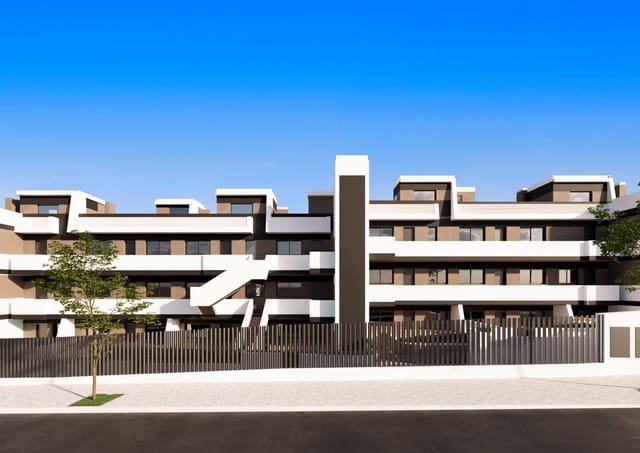 2 bedroom Apartment for sale in Dénia with pool garage - € 330,000 (Ref: 6780180)