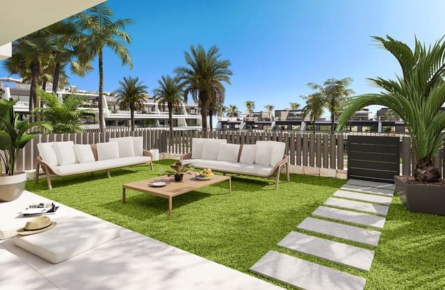 2 camera da letto Appartamento in vendita in Dénia con piscina garage - 330.000 € (Rif: 6780180)