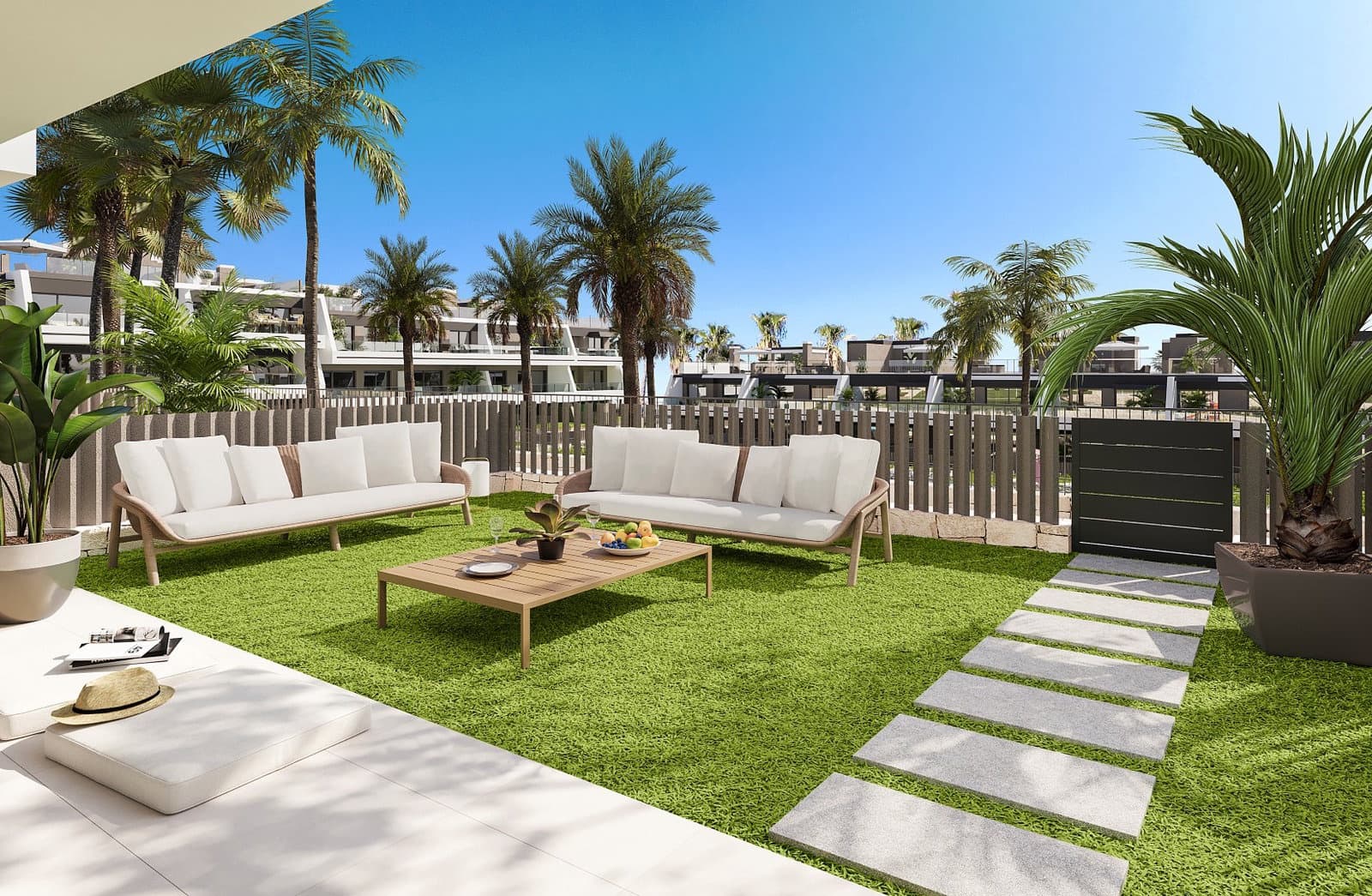 3 bedroom Apartment for sale in Denia with pool garage - € 379,000 (Ref: 6780180)