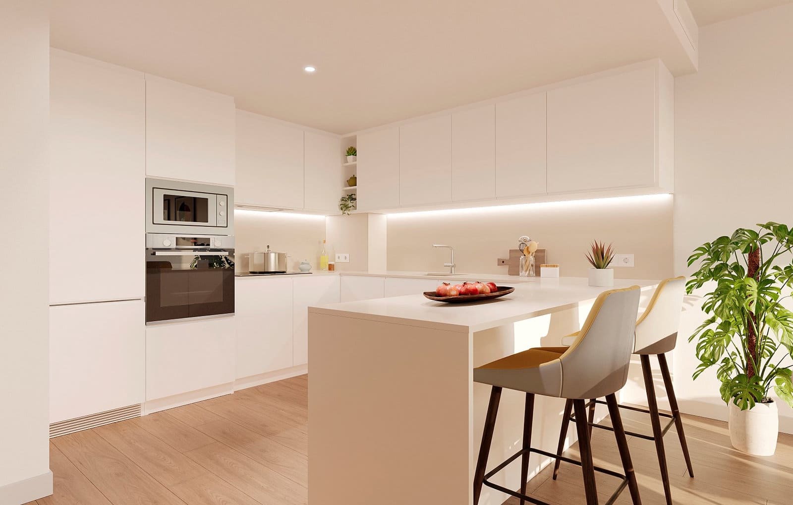 3 bedroom Apartment for sale in Denia with pool garage - € 379,000 (Ref: 6780180)
