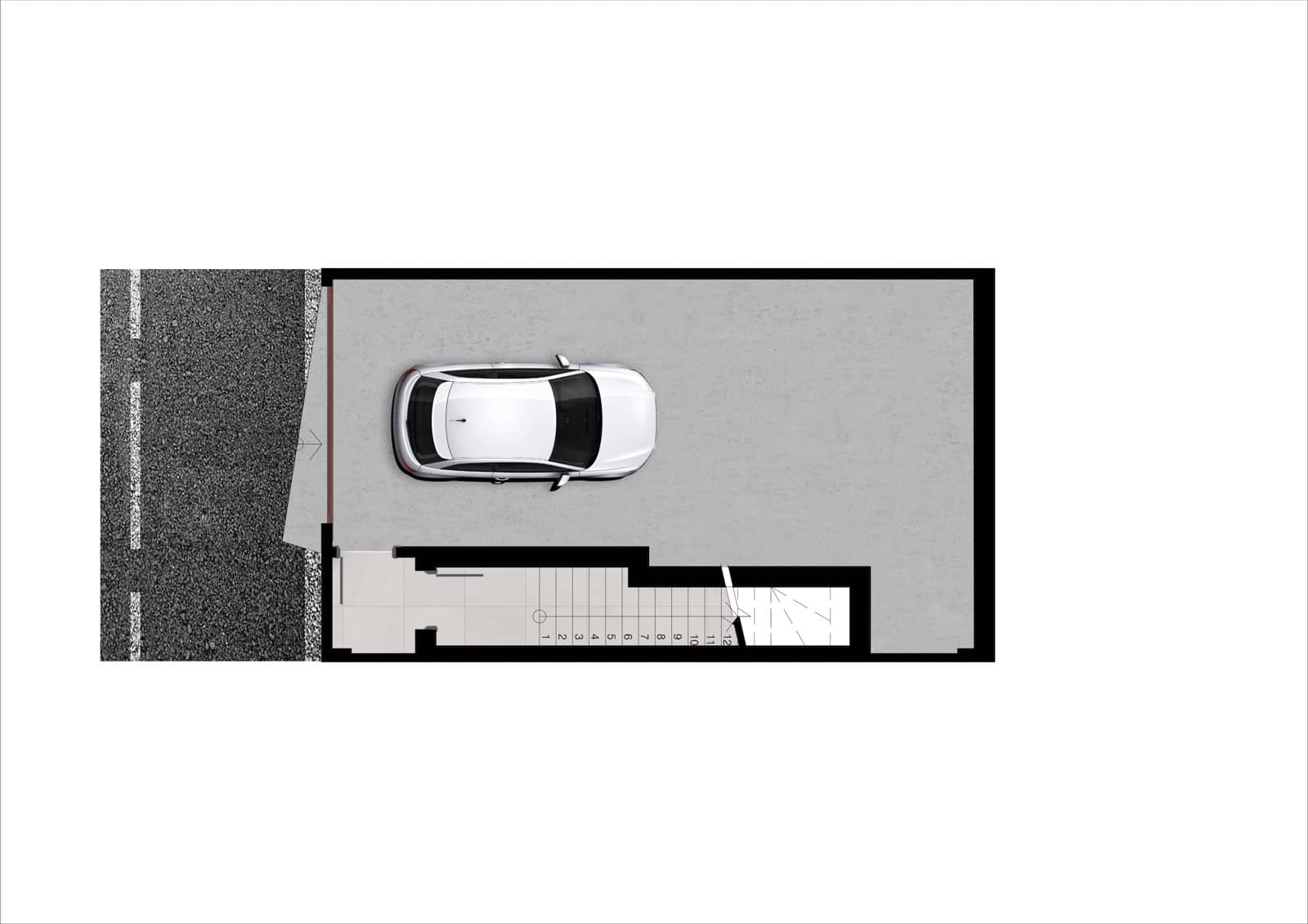 3 sypialnia Dom na sprzedaż w Istan z basenem garażem - 620 000 € (Ref: 6901335)