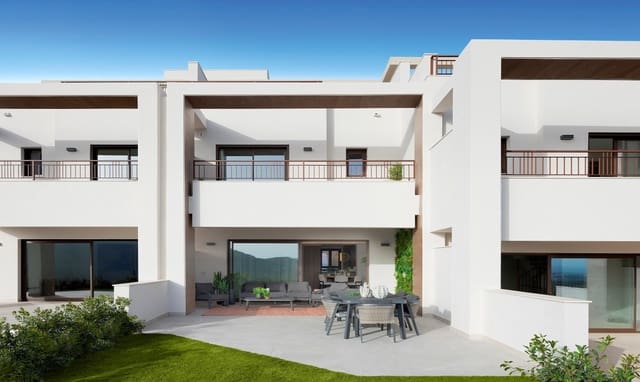 3 slaapkamer Huis te koop in Istán met zwembad garage - € 590.000 (Ref: 6901335)