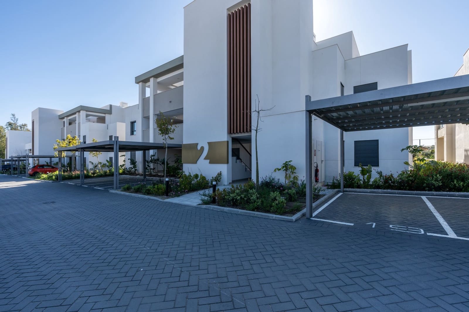 3 soveværelse Penthouse til salg i Casares med swimmingpool garage - € 535.000 (Ref: 7012386)