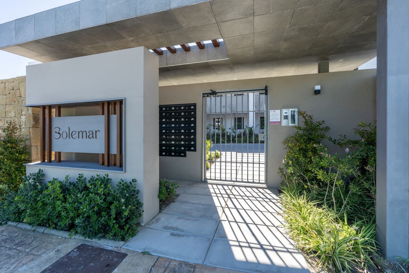 3 soveværelse Penthouse til salg i Casares med swimmingpool garage - € 535.000 (Ref: 7012386)