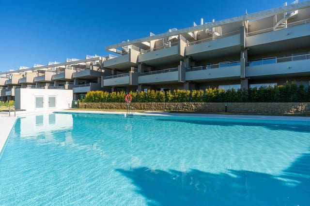 2 camera da letto Appartamento in vendita in Estepona Golf, Estepona con piscina garage - 370.000 € (Rif: 7074732)