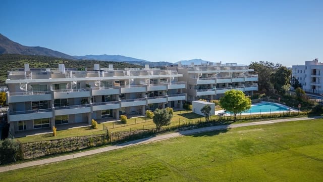 2 camera da letto Appartamento in vendita in Estepona Golf, Estepona con piscina garage - 370.000 € (Rif: 7074732)