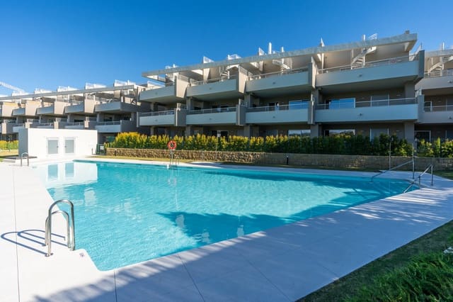 2 camera da letto Appartamento in vendita in Estepona Golf, Estepona con piscina garage - 370.000 € (Rif: 7074732)