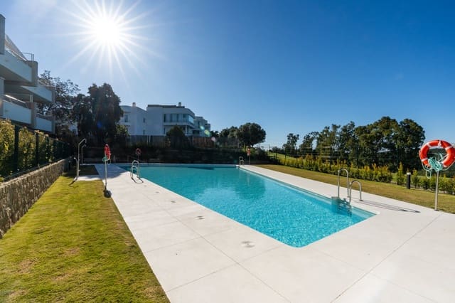2 camera da letto Appartamento in vendita in Estepona Golf, Estepona con piscina garage - 370.000 € (Rif: 7074732)