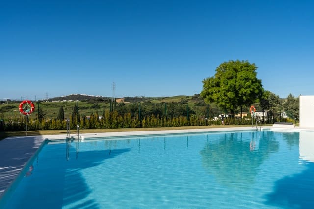 2 camera da letto Attico in vendita in Estepona con piscina garage - 430.000 € (Rif: 7074733)