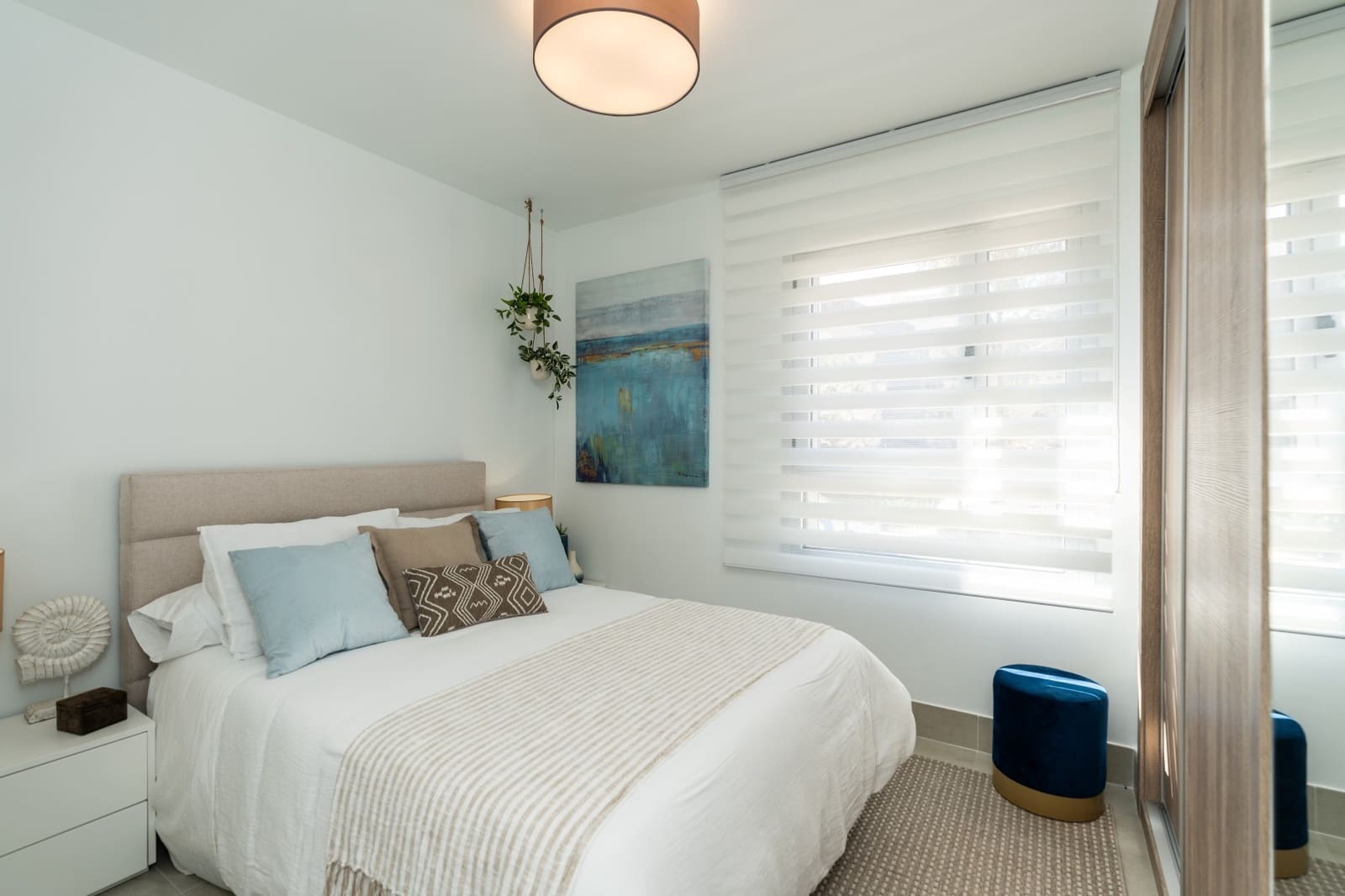 3 slaapkamer Penthouse te koop in Mijas Golf met zwembad garage - € 513.000 (Ref: 7257944)