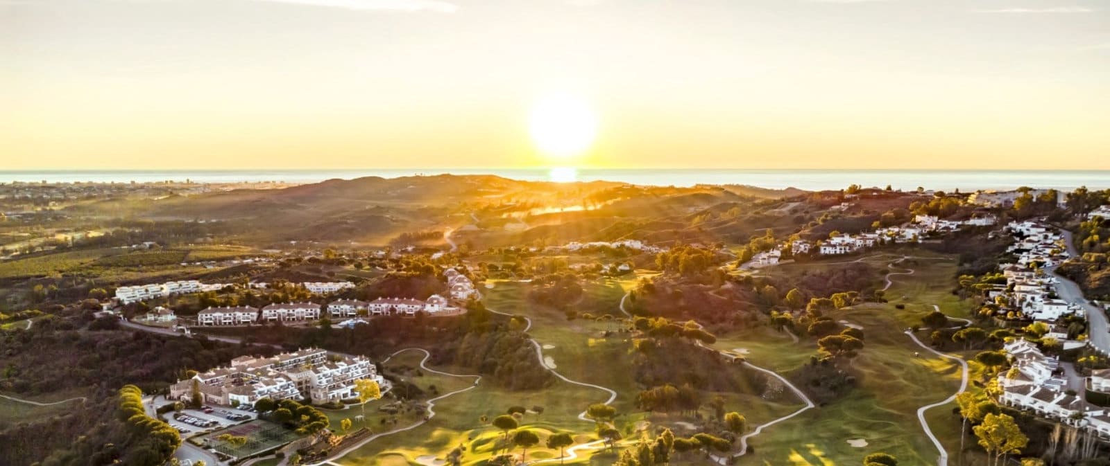 3 bedroom Penthouse for sale in Mijas Golf with pool garage - € 505,000 (Ref: 7257944)