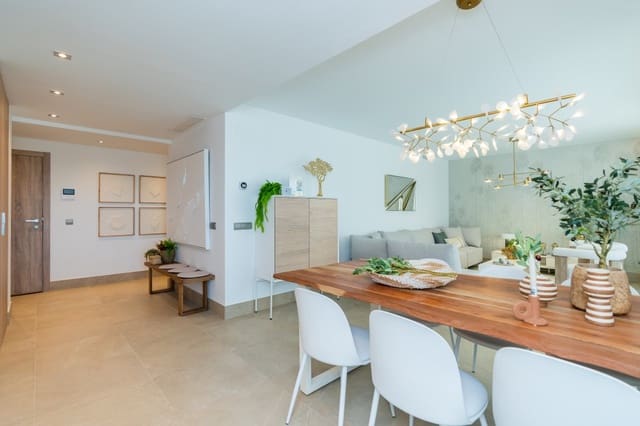 2 camera da letto Appartamento in vendita in Mijas Golf, Mijas con piscina garage - 410.000 € (Rif: 7259610)