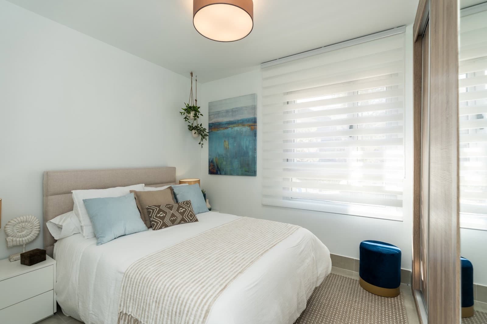 2 Zimmer Apartment zu verkaufen in Mijas Golf mit Pool Garage - 400.000 € (Ref: 7259610)