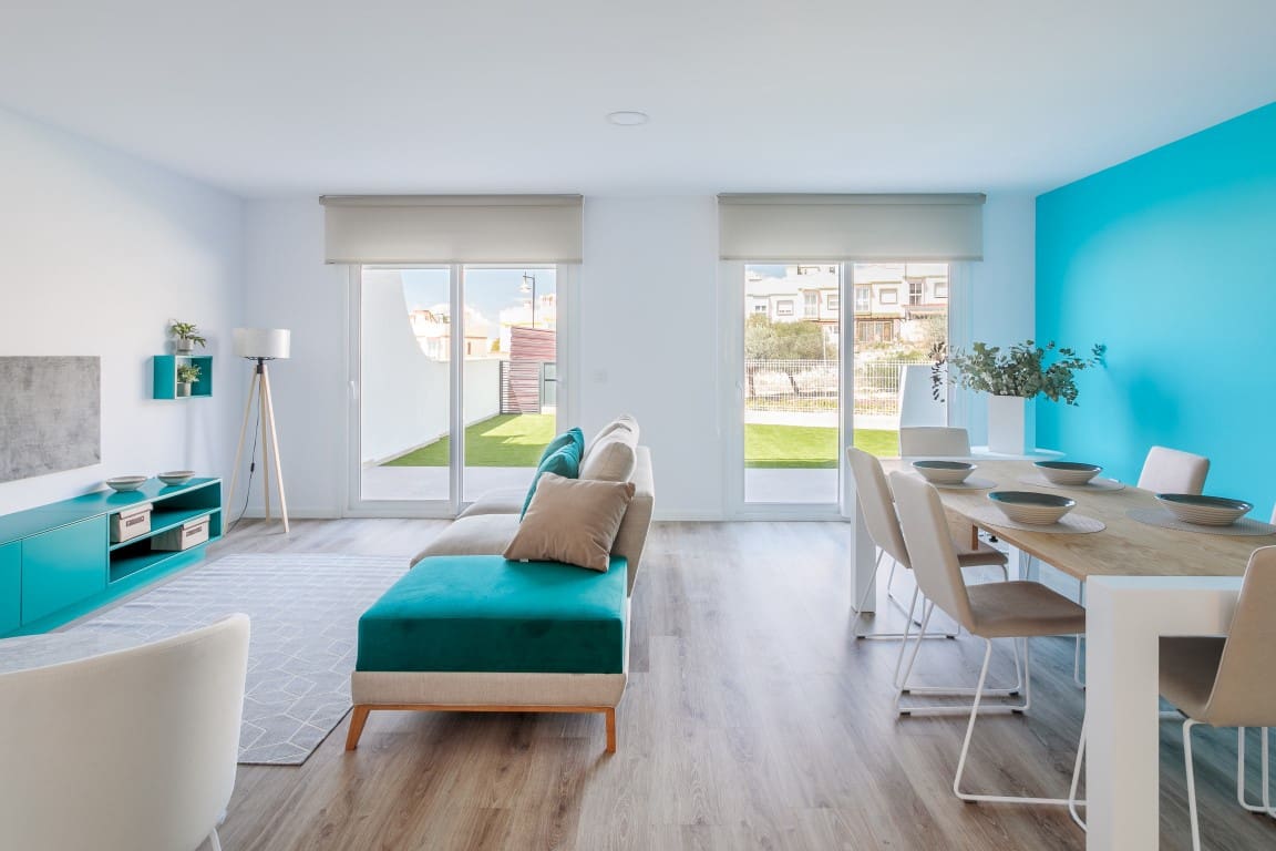 2 soveværelse Villa til salg i Finestrat med swimmingpool garage - € 560.000 (Ref: 7761104)