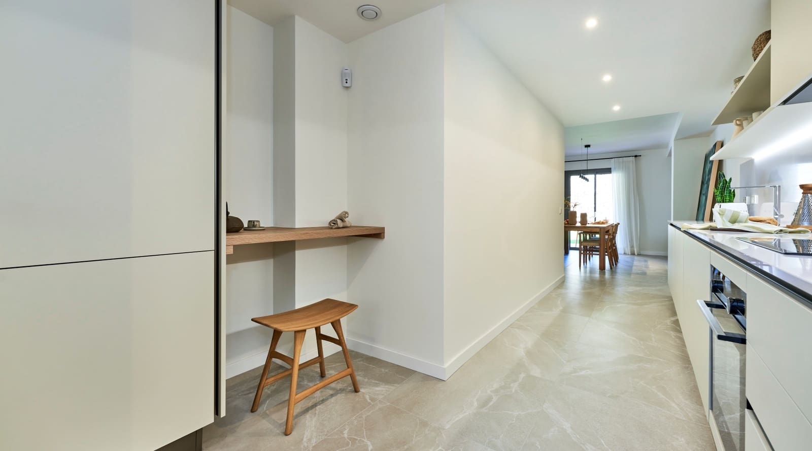 3 quarto Casa em Banda para venda em Esporles com piscina garagem - 795 000 € (Ref: 7994082)