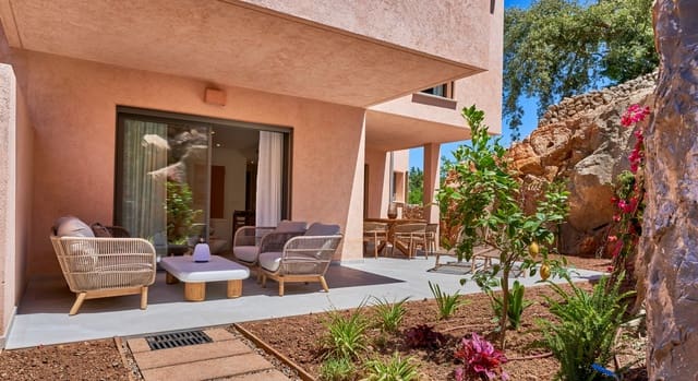 3 Zimmer Haus zu verkaufen in Esporles mit Pool Garage - 865.000 € (Ref: 7994082)