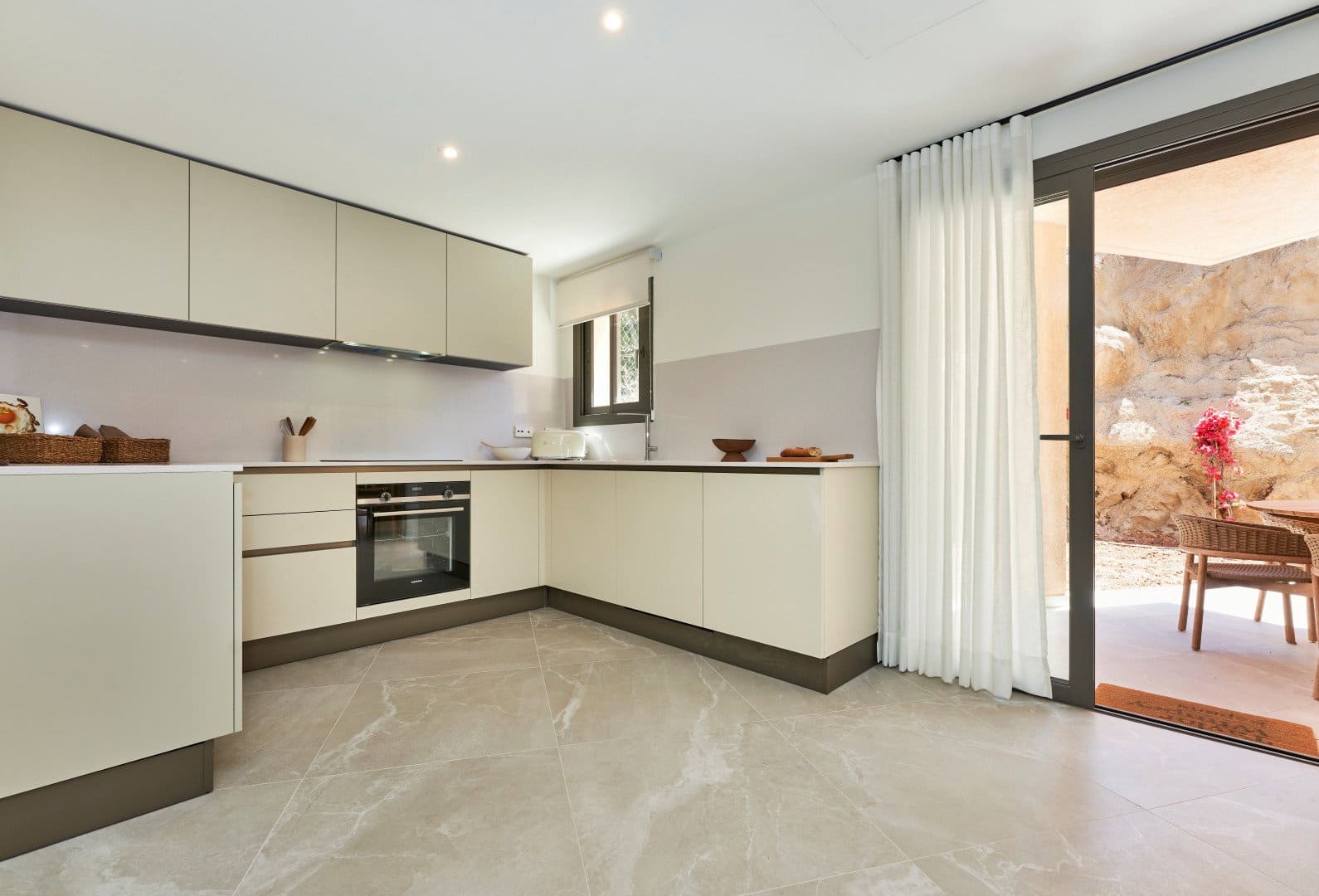 Casa de 3 habitaciones en Esporles en venta con piscina garaje - 885.000 € (Ref: 7994082)