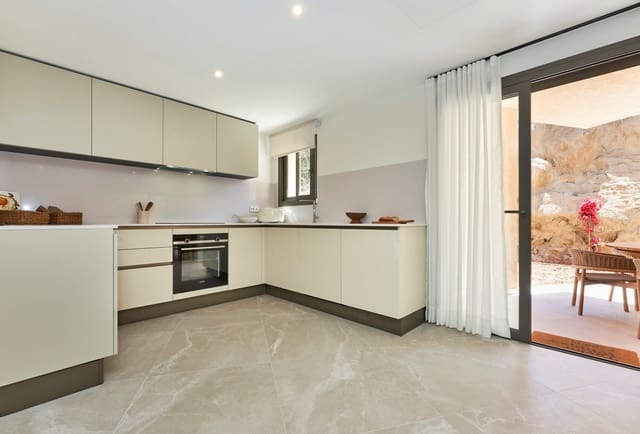 3 camera da letto Casa in vendita in Esporles con piscina garage - 885.000 € (Rif: 7994082)