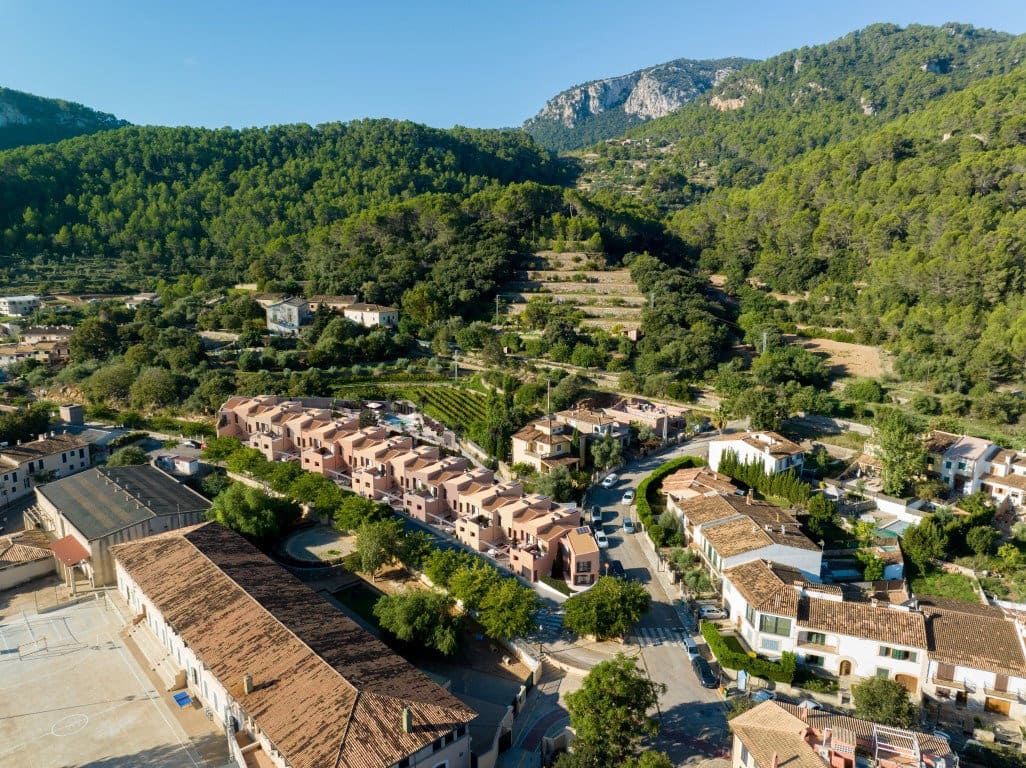 Casa de 3 habitaciones en Esporles en venta con piscina garaje - 885.000 € (Ref: 7994082)