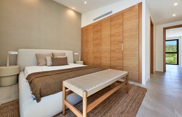 3 camera da letto Casa in vendita in Esporles con piscina garage - 885.000 € (Rif: 7994082)