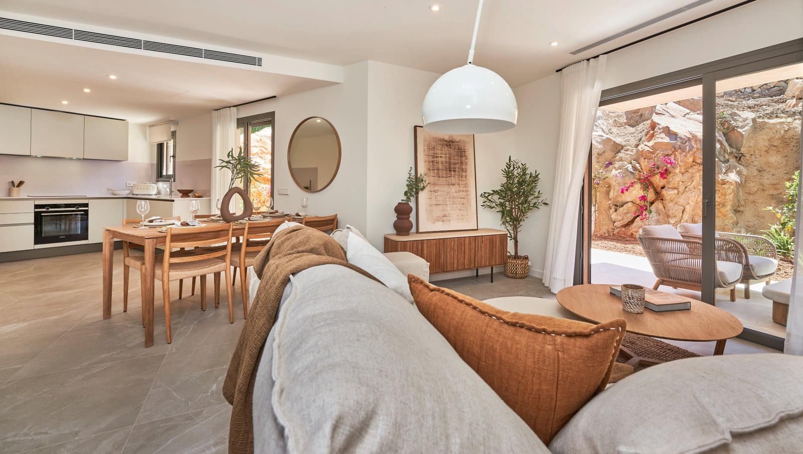 Casa de 3 habitaciones en Esporles en venta con piscina garaje - 885.000 € (Ref: 7994082)