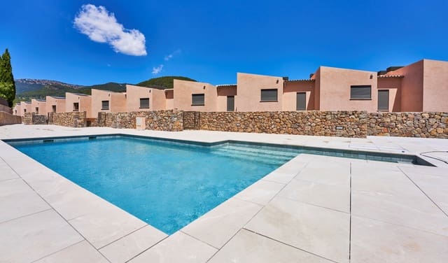 3 camera da letto Casa in vendita in Esporles con piscina garage - 885.000 € (Rif: 7994082)