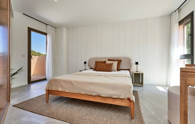 3 camera da letto Casa in vendita in Esporles con piscina garage - 885.000 € (Rif: 7994082)