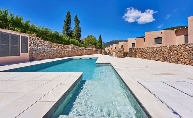 3 camera da letto Casa in vendita in Esporles con piscina garage - 885.000 € (Rif: 7994082)