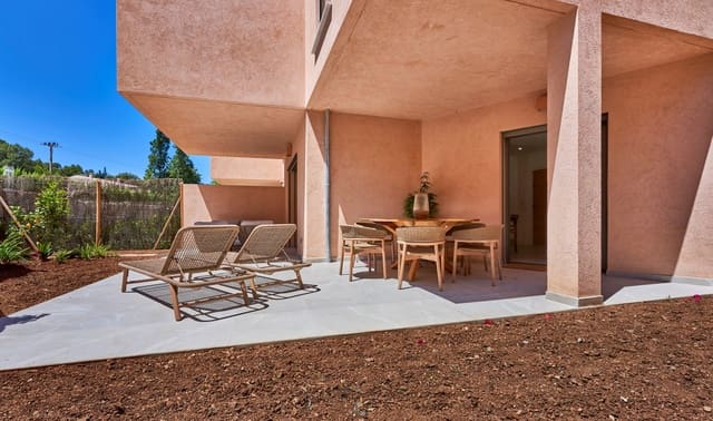 3 camera da letto Casa in vendita in Esporles con piscina garage - 885.000 € (Rif: 7994082)