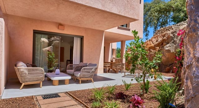 3 camera da letto Casa in vendita in Esporles con piscina garage - 885.000 € (Rif: 7994082)
