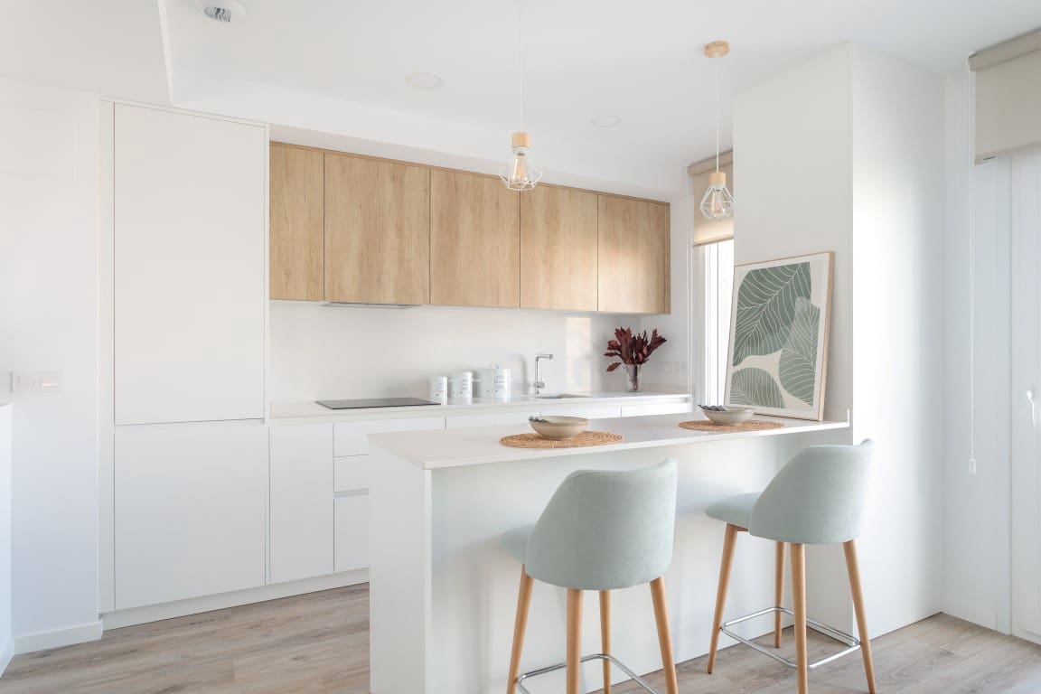 4 soveværelse Villa til salg i Finestrat med swimmingpool garage - € 570.000 (Ref: 8153053)