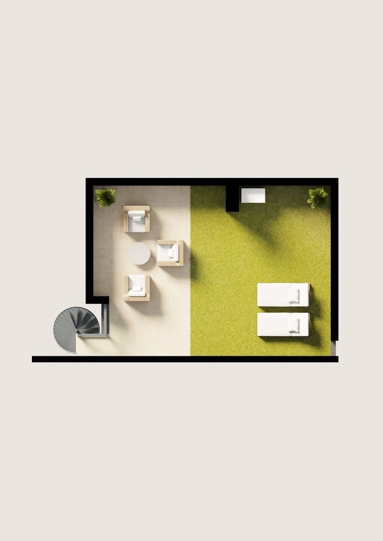 4 soveværelse Villa til salg i Finestrat med swimmingpool garage - € 555.000 (Ref: 8153054)