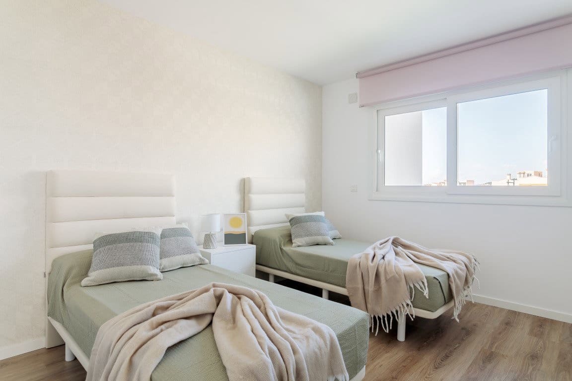 4 bedroom Villa for sale in Finestrat with pool garage - € 555,000 (Ref: 8153054)