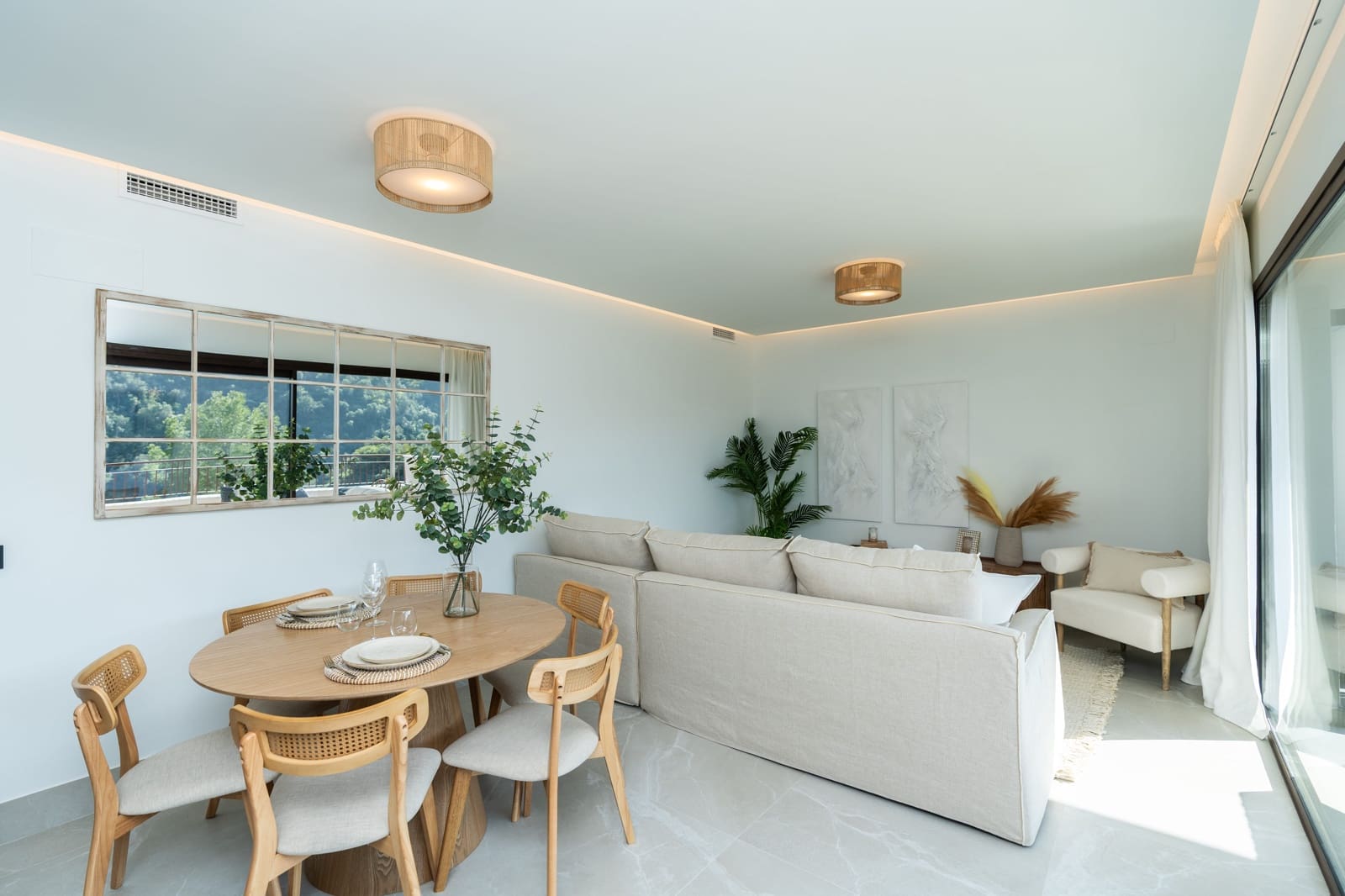 3 soverom Penthouse til salgs i Istan med svømmebasseng garasje - € 580 000 (Ref: 8254664)