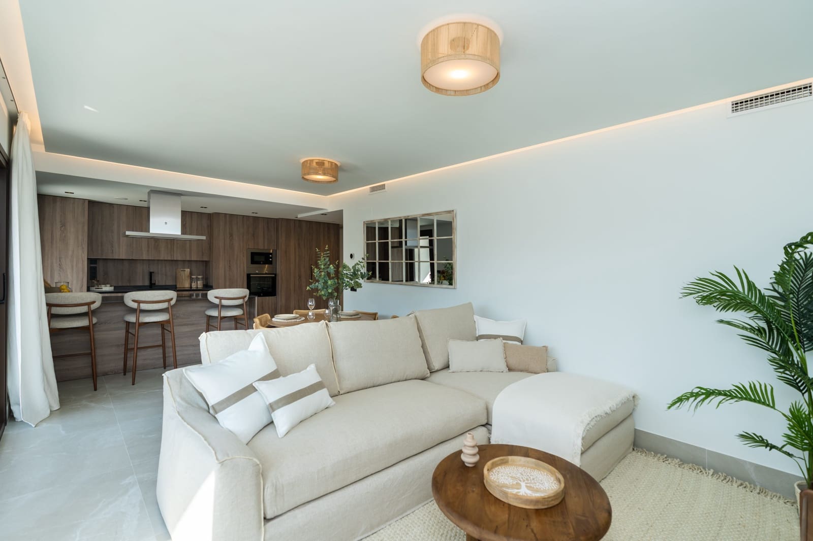 3 soverom Penthouse til salgs i Istan med svømmebasseng garasje - € 580 000 (Ref: 8254664)