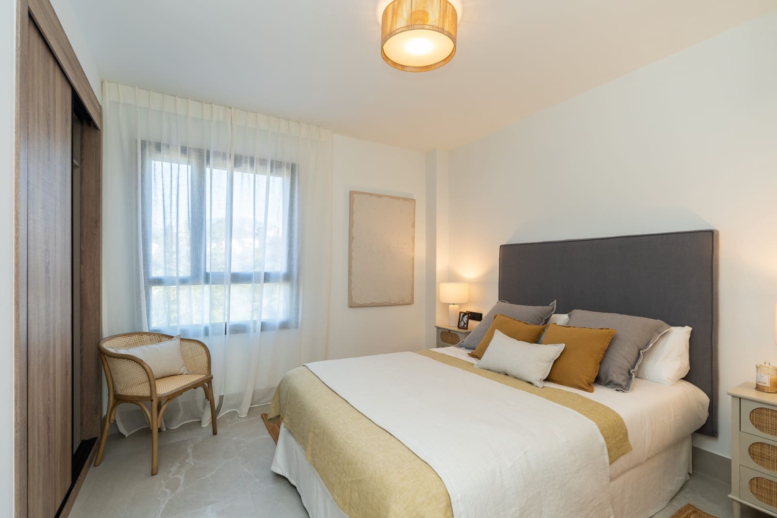 3 soverom Penthouse til salgs i Istan med svømmebasseng garasje - € 580 000 (Ref: 8254664)