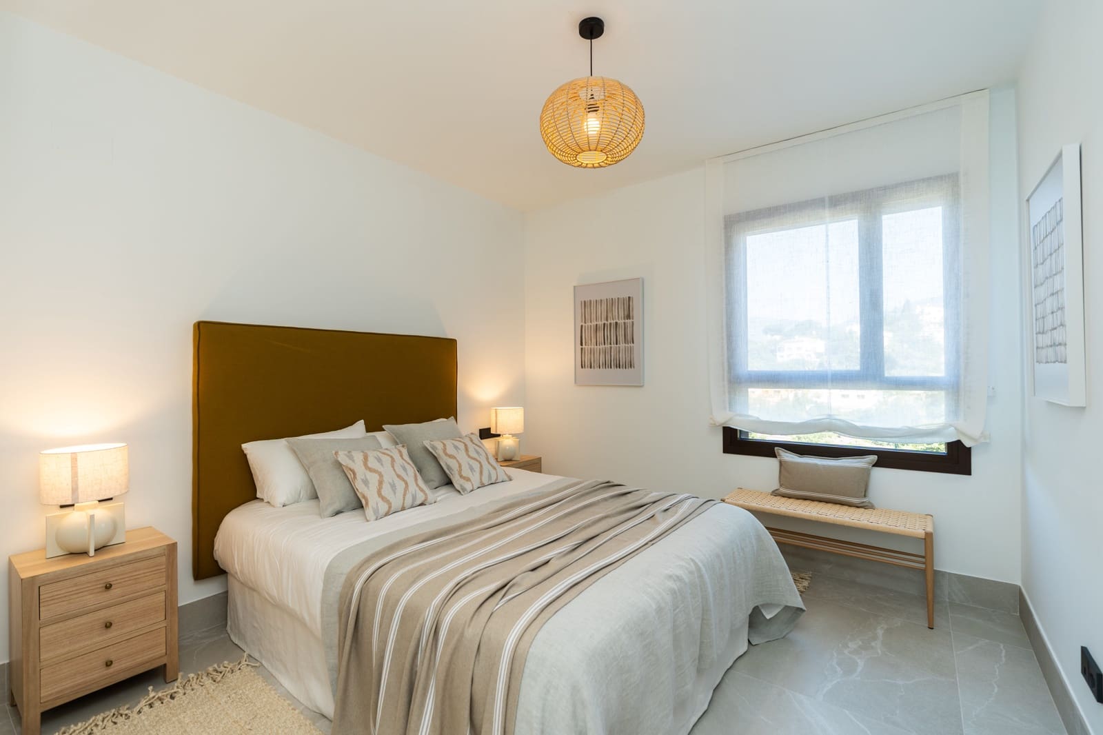 3 soverom Penthouse til salgs i Istan med svømmebasseng garasje - € 580 000 (Ref: 8254664)