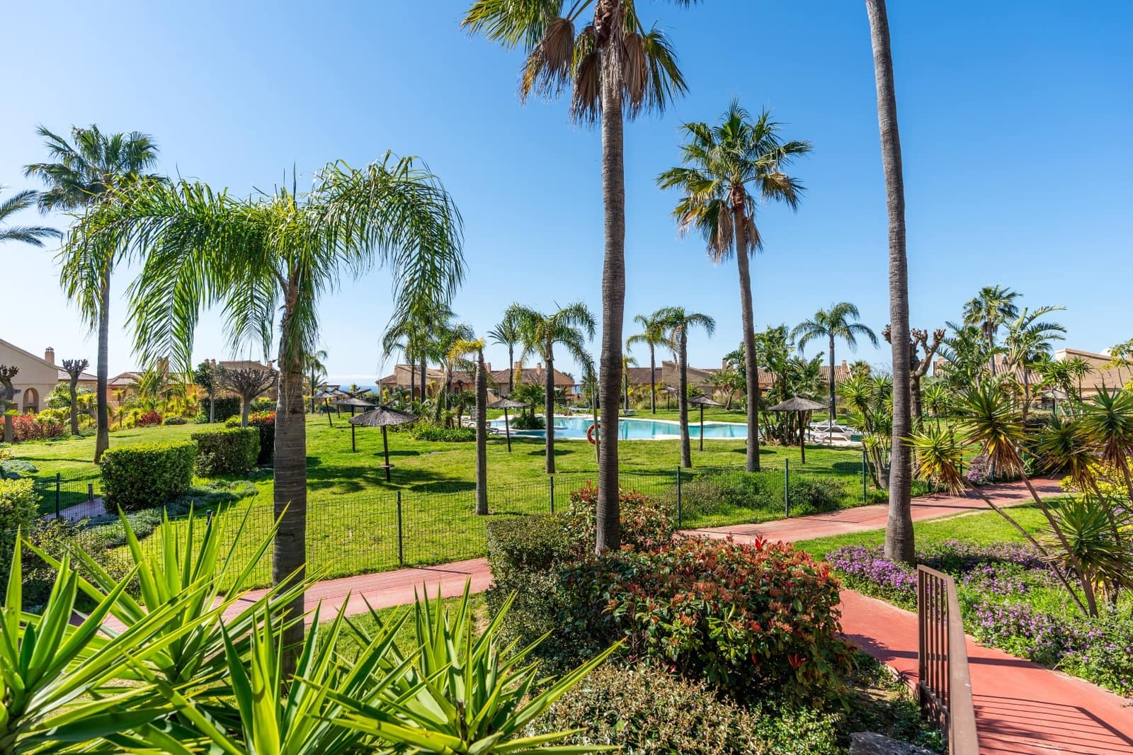 2 camera da letto Appartamento in vendita in Benahavis con piscina garage - 499.000 € (Rif: 8338397)