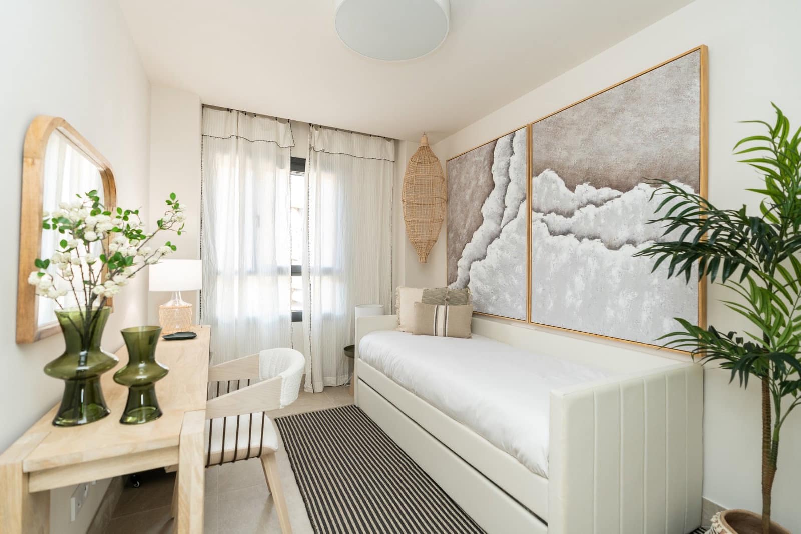 2 slaapkamer Appartement te koop in Benahavis met zwembad garage - € 499.000 (Ref: 8338397)