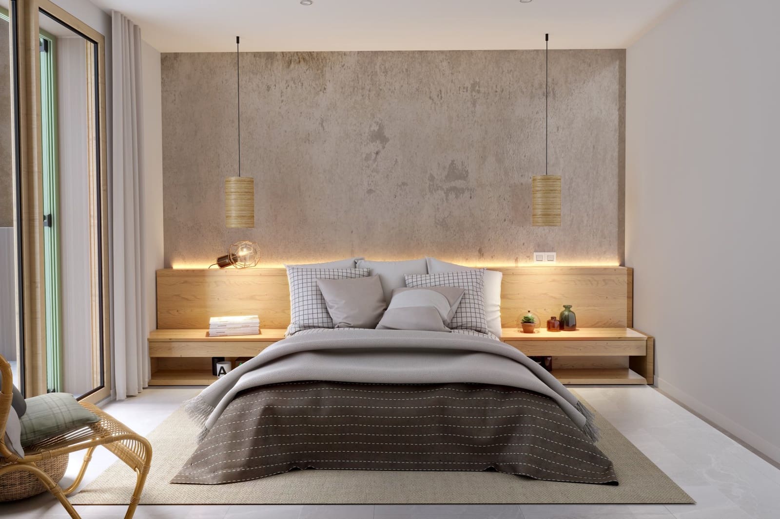 3 quarto Casa em Banda para venda em Arta com piscina garagem - 888 000 € (Ref: 8402419)