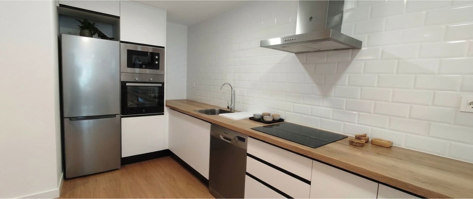 2 sovrum Lägenhet till salu i Monforte del Cid med pool garage - 270 000 € (Ref: 8433170)