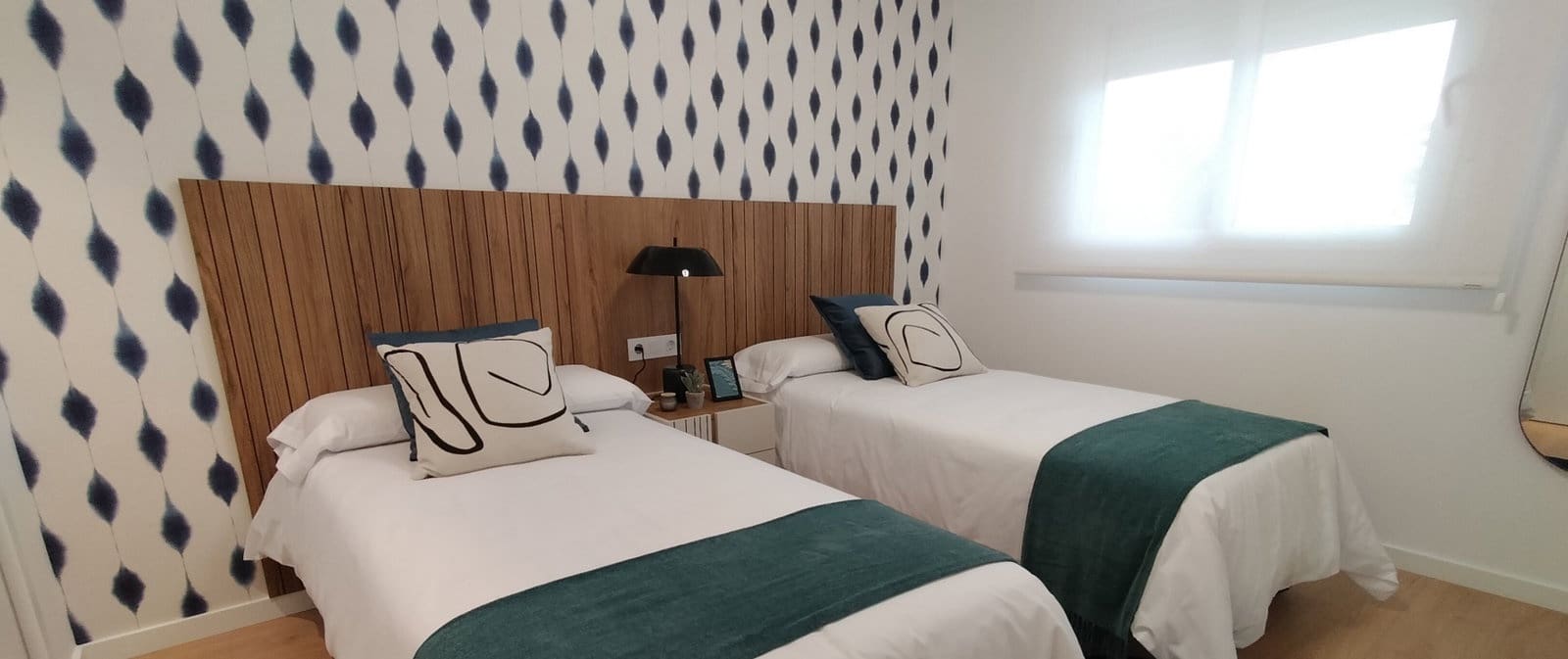 2 sovrum Lägenhet till salu i Monforte del Cid med pool garage - 270 000 € (Ref: 8433170)