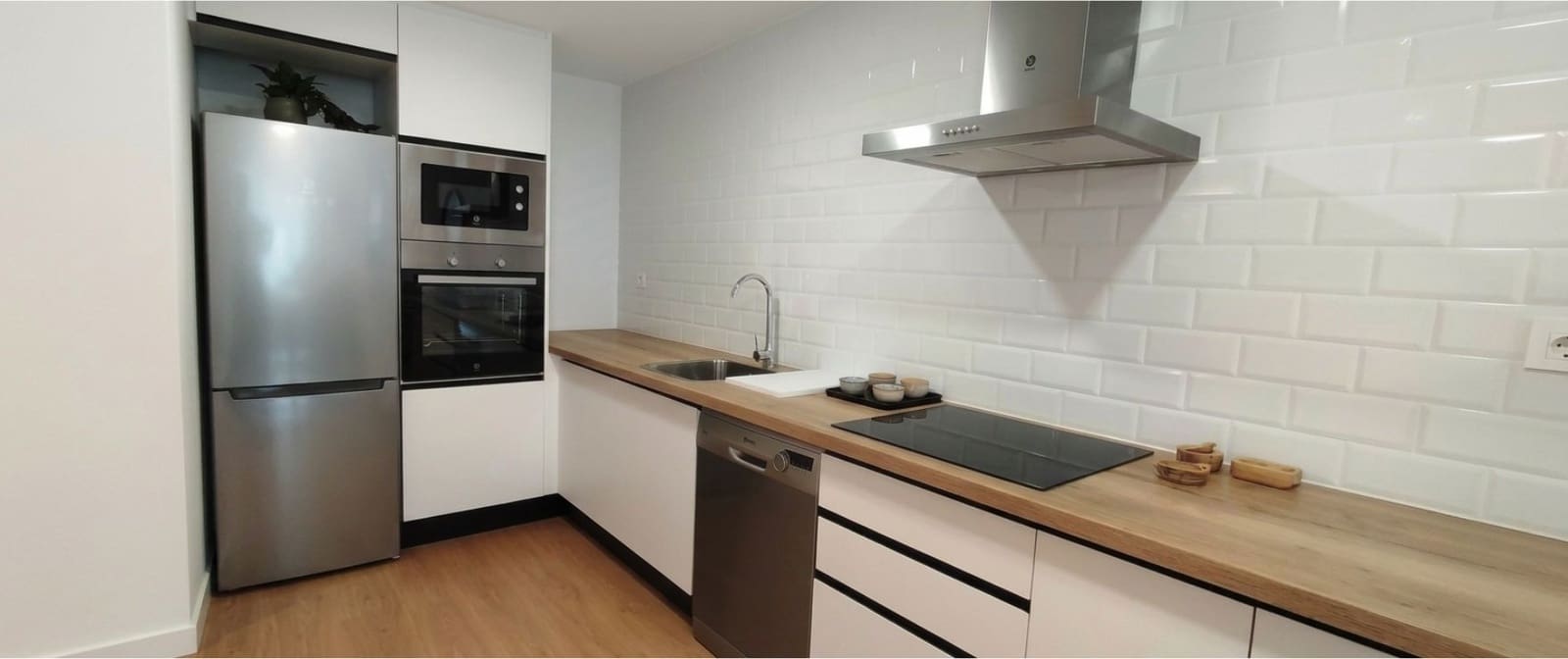 2 sypialnia Apartament na sprzedaż w Monforte del Cid z basenem garażem - 280 000 € (Ref: 8433171)