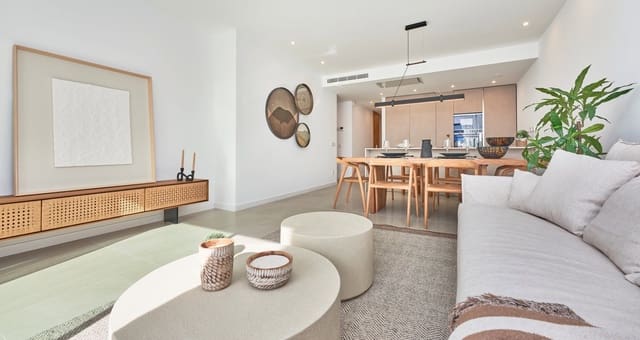 3 camera da letto Appartamento in vendita in Sant Elm, Andratx con piscina garage - 890.000 € (Rif: 8433367)