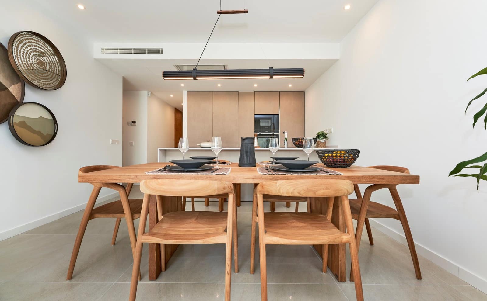 3 soveværelse Lejlighed til salg i Sant Elm med swimmingpool garage - € 890.000 (Ref: 8433367)